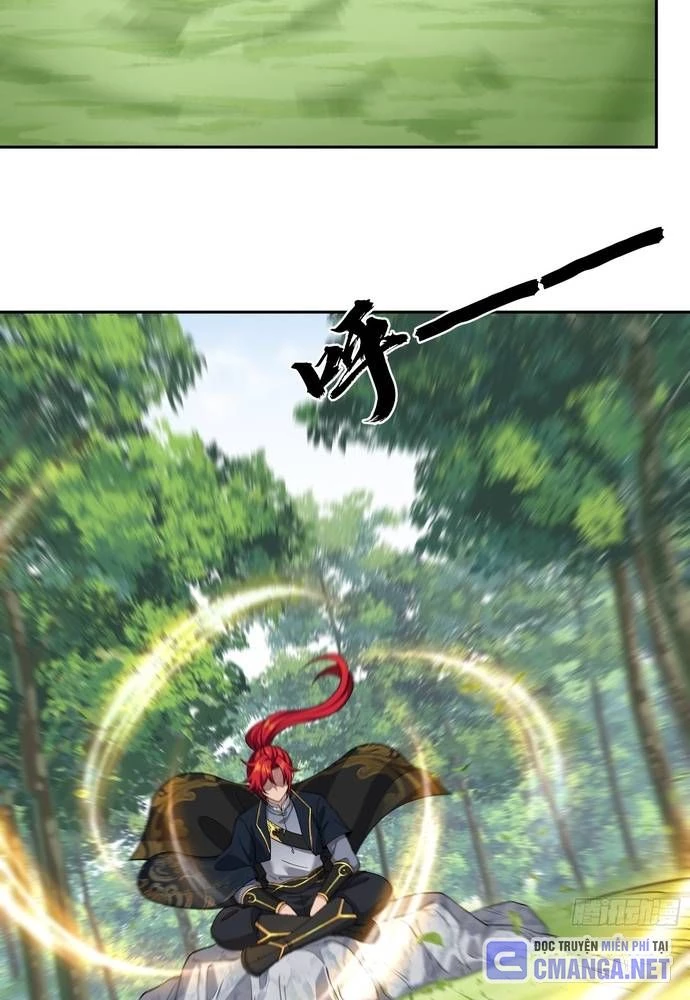 Xuyên Không Thành Npc: Ta Có Lão Bà Che Chở Chapter 10 - Trang 3