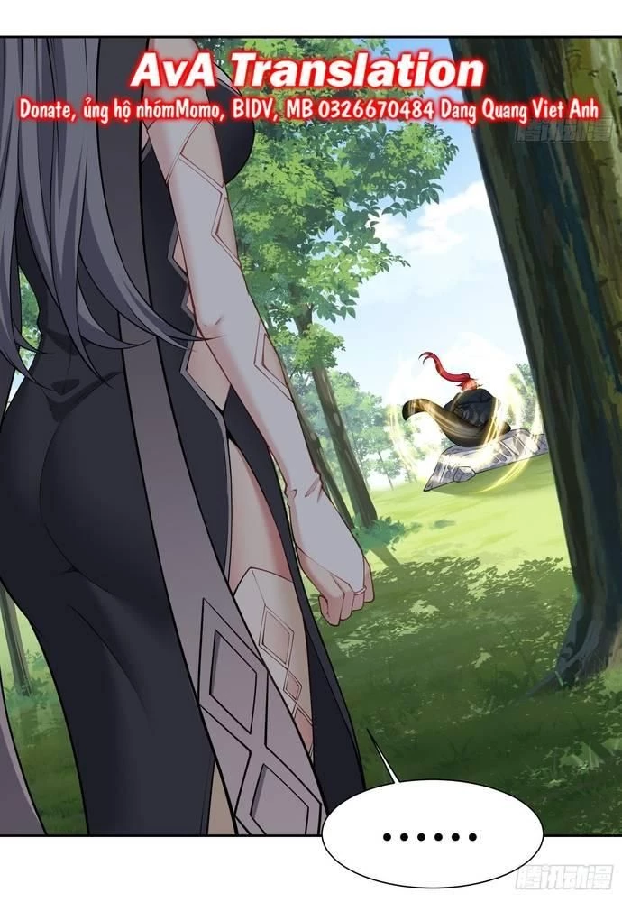 Xuyên Không Thành Npc: Ta Có Lão Bà Che Chở Chapter 10 - Trang 3