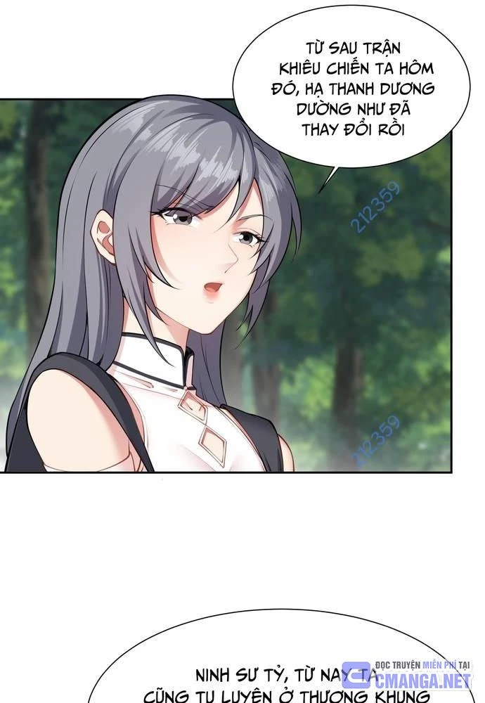 Xuyên Không Thành Npc: Ta Có Lão Bà Che Chở Chapter 10 - Trang 3