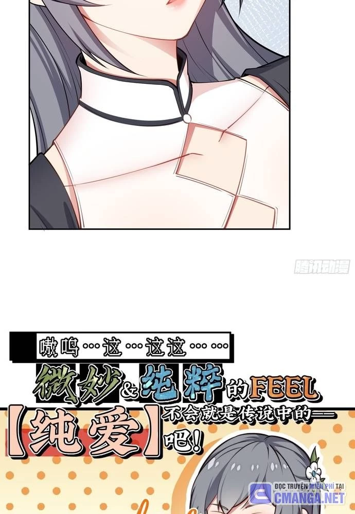 Xuyên Không Thành Npc: Ta Có Lão Bà Che Chở Chapter 10 - Trang 3