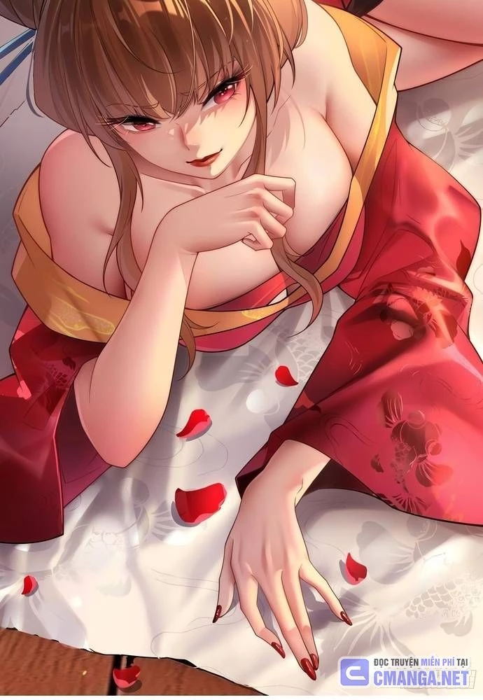 Xuyên Không Thành Npc: Ta Có Lão Bà Che Chở Chapter 11 - Trang 3