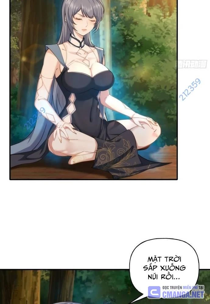 Xuyên Không Thành Npc: Ta Có Lão Bà Che Chở Chapter 11 - Trang 3