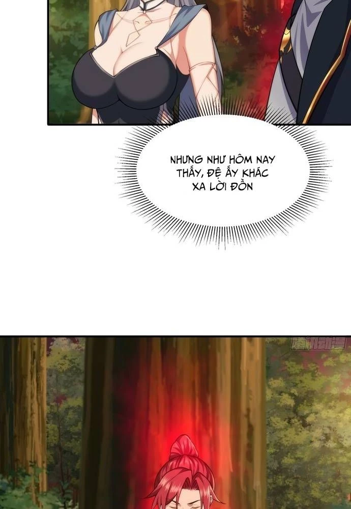 Xuyên Không Thành Npc: Ta Có Lão Bà Che Chở Chapter 11 - Trang 3