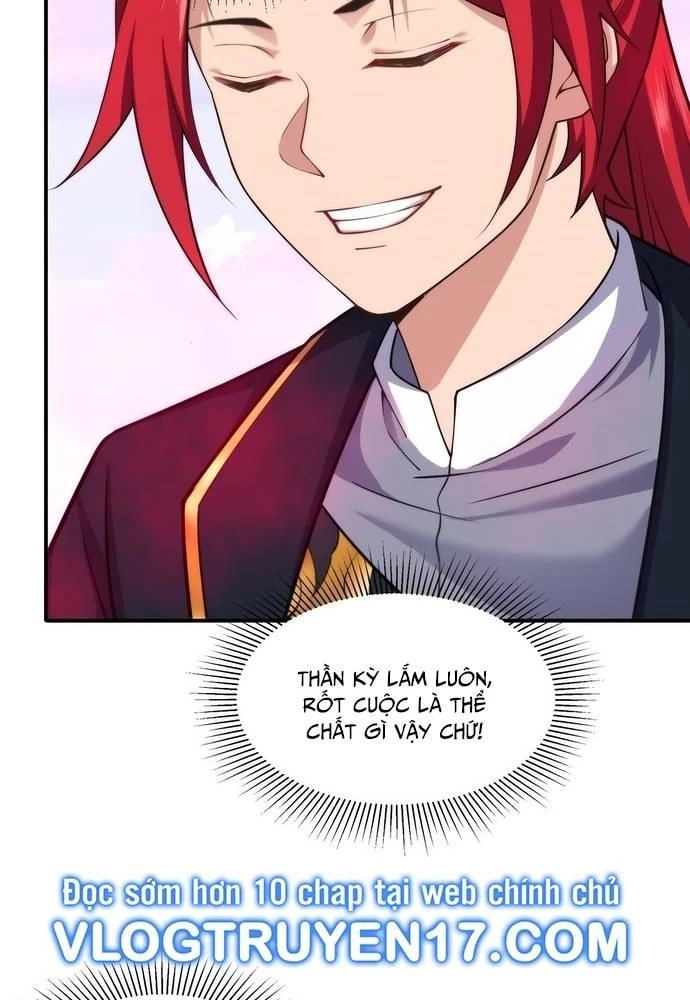 Xuyên Không Thành Npc: Ta Có Lão Bà Che Chở Chapter 11 - Trang 3