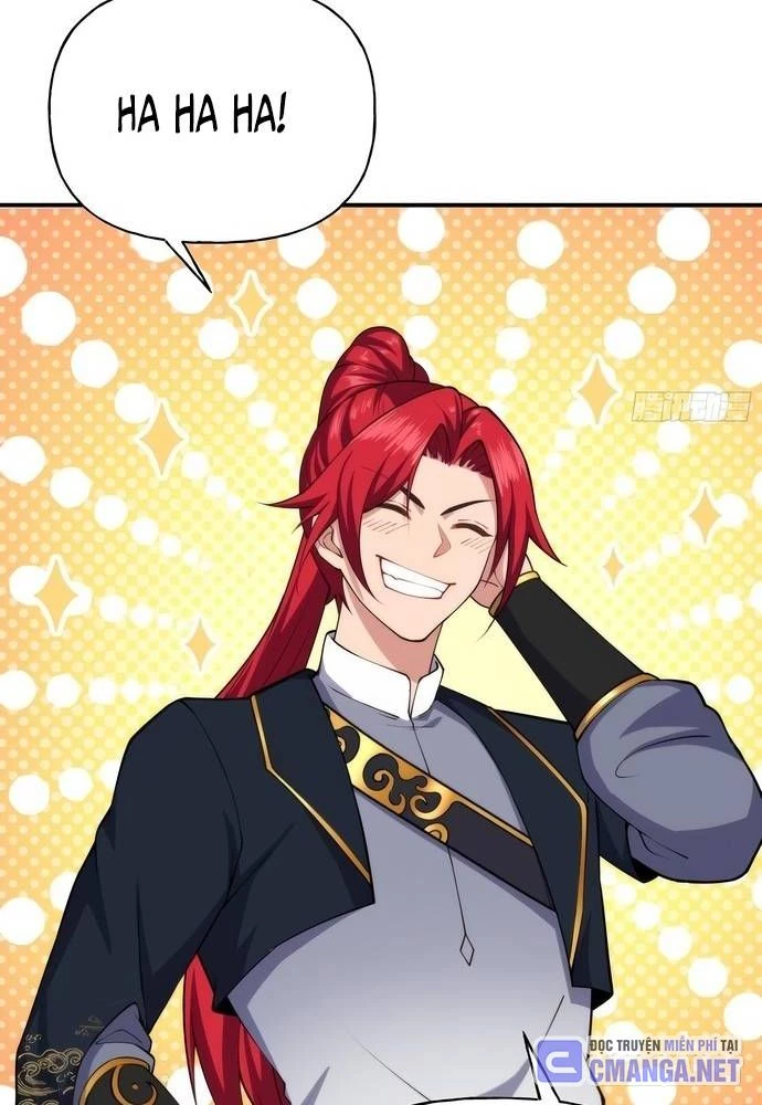 Xuyên Không Thành Npc: Ta Có Lão Bà Che Chở Chapter 11 - Trang 3