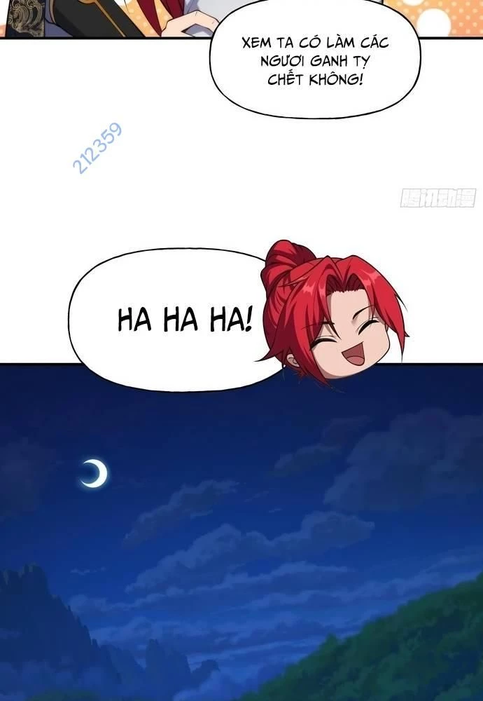 Xuyên Không Thành Npc: Ta Có Lão Bà Che Chở Chapter 11 - Trang 3