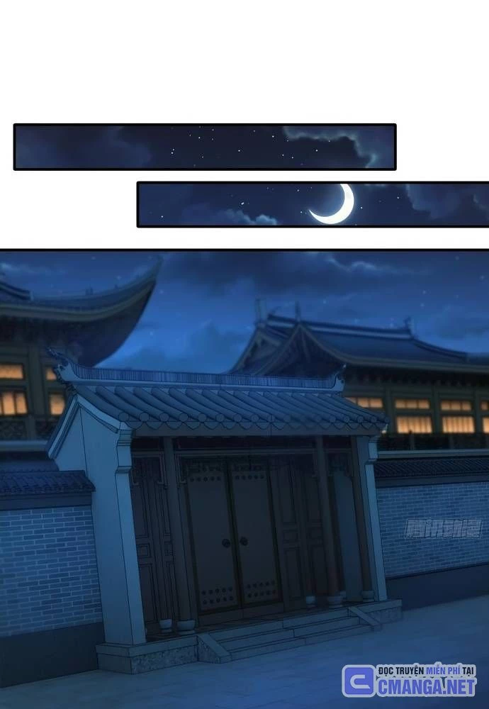 Xuyên Không Thành Npc: Ta Có Lão Bà Che Chở Chapter 11 - Trang 3