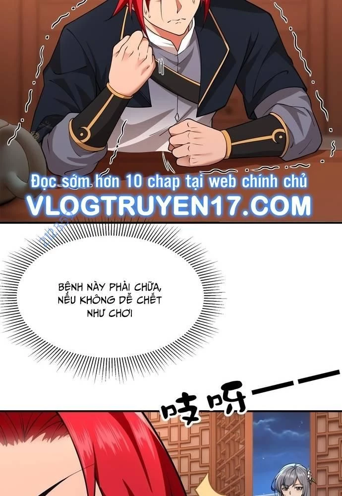 Xuyên Không Thành Npc: Ta Có Lão Bà Che Chở Chapter 11 - Trang 3