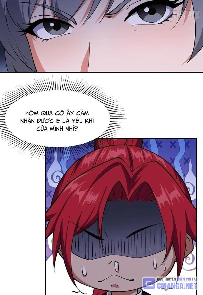 Xuyên Không Thành Npc: Ta Có Lão Bà Che Chở Chapter 11 - Trang 3