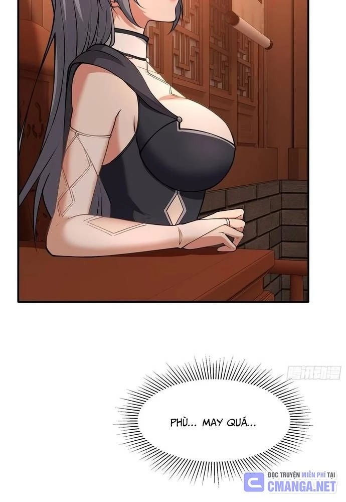 Xuyên Không Thành Npc: Ta Có Lão Bà Che Chở Chapter 11 - Trang 3