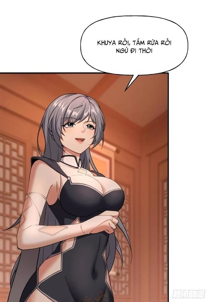 Xuyên Không Thành Npc: Ta Có Lão Bà Che Chở Chapter 11 - Trang 3