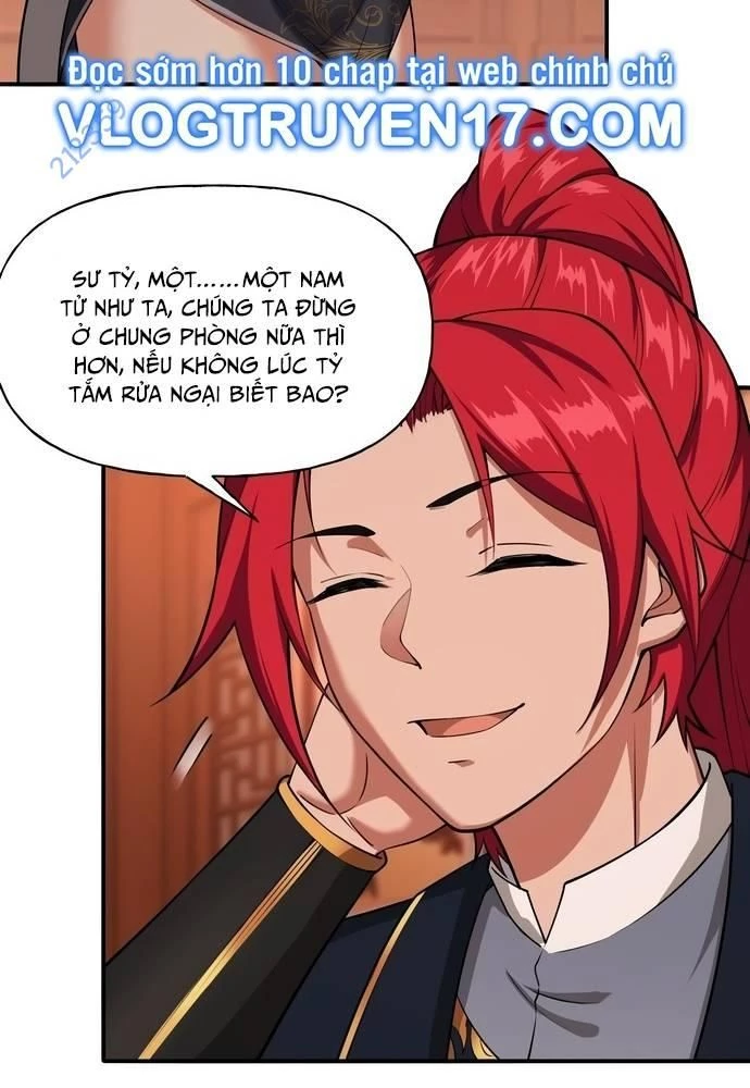 Xuyên Không Thành Npc: Ta Có Lão Bà Che Chở Chapter 11 - Trang 3