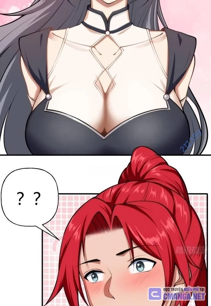 Xuyên Không Thành Npc: Ta Có Lão Bà Che Chở Chapter 11 - Trang 3