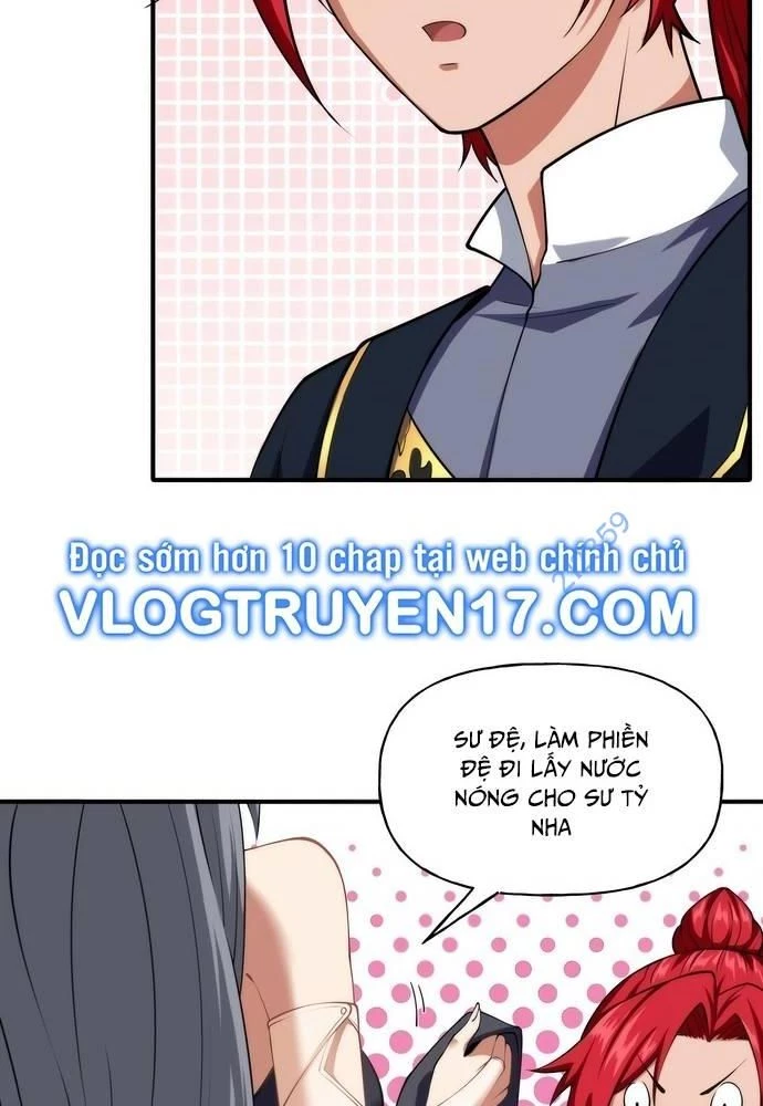 Xuyên Không Thành Npc: Ta Có Lão Bà Che Chở Chapter 11 - Trang 3