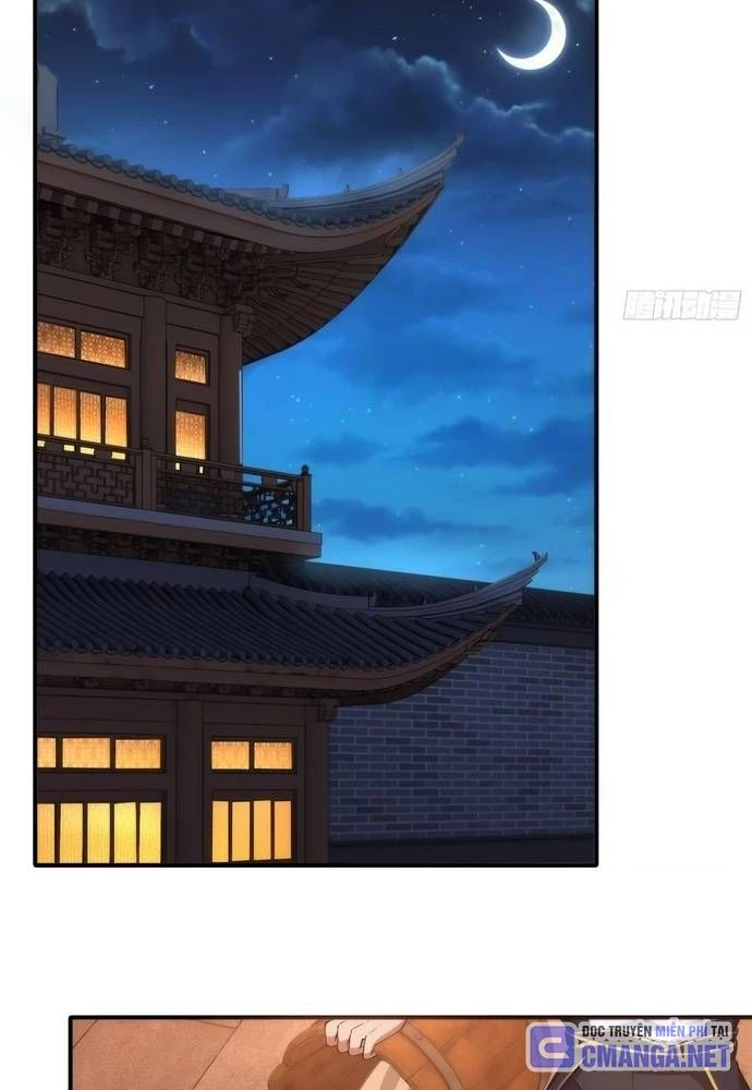 Xuyên Không Thành Npc: Ta Có Lão Bà Che Chở Chapter 11 - Trang 3