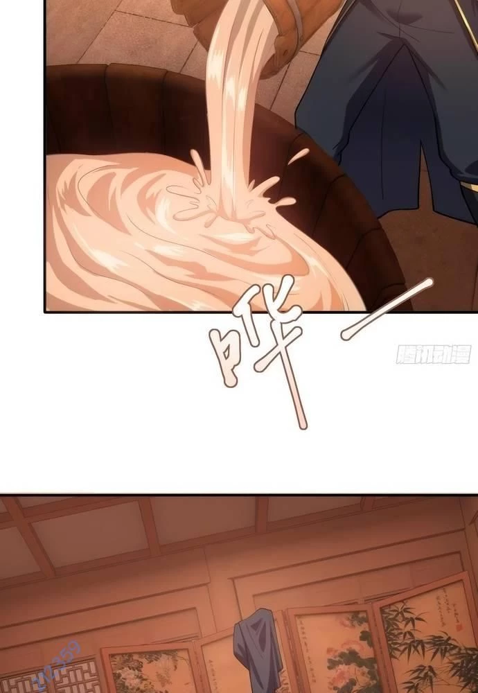 Xuyên Không Thành Npc: Ta Có Lão Bà Che Chở Chapter 11 - Trang 3