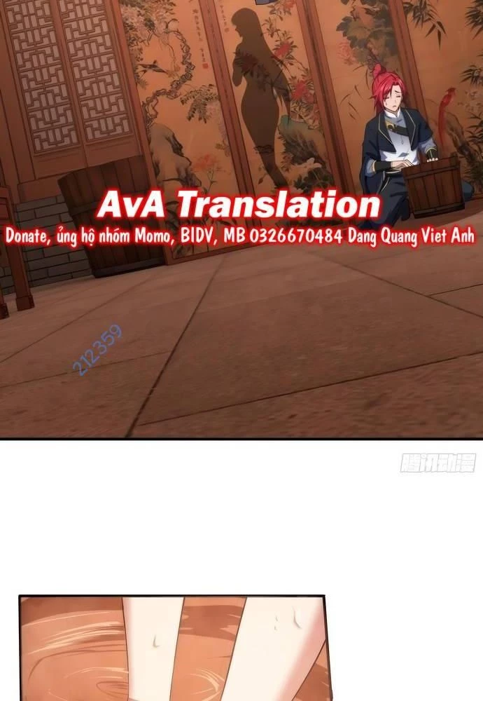 Xuyên Không Thành Npc: Ta Có Lão Bà Che Chở Chapter 11 - Trang 3