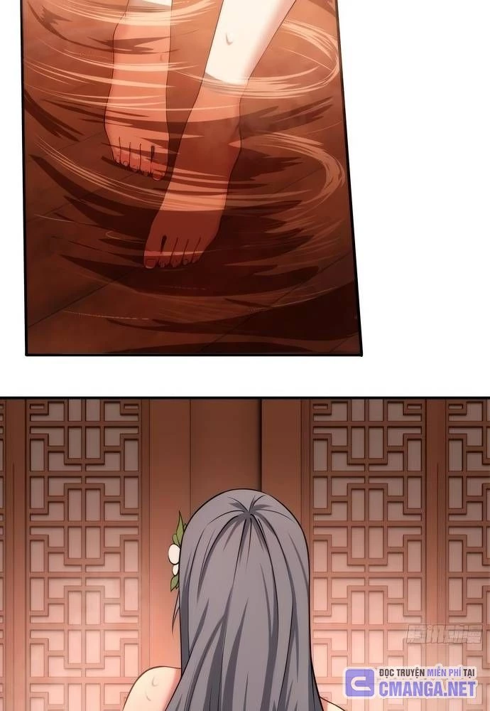 Xuyên Không Thành Npc: Ta Có Lão Bà Che Chở Chapter 11 - Trang 3