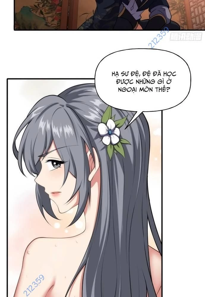 Xuyên Không Thành Npc: Ta Có Lão Bà Che Chở Chapter 11 - Trang 3