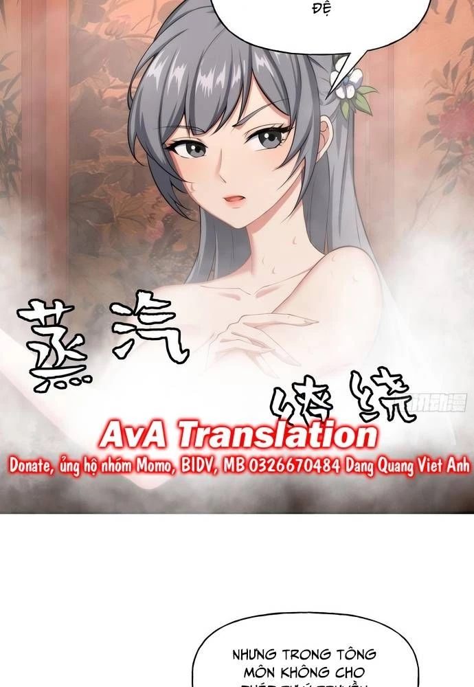 Xuyên Không Thành Npc: Ta Có Lão Bà Che Chở Chapter 11 - Trang 3