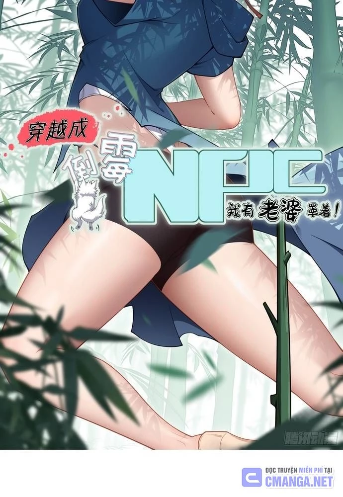 Xuyên Không Thành Npc: Ta Có Lão Bà Che Chở Chapter 12 - Trang 3