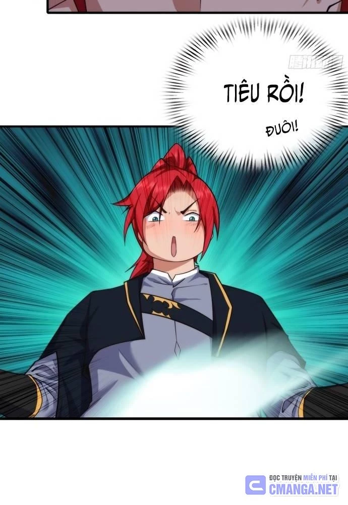 Xuyên Không Thành Npc: Ta Có Lão Bà Che Chở Chapter 12 - Trang 3