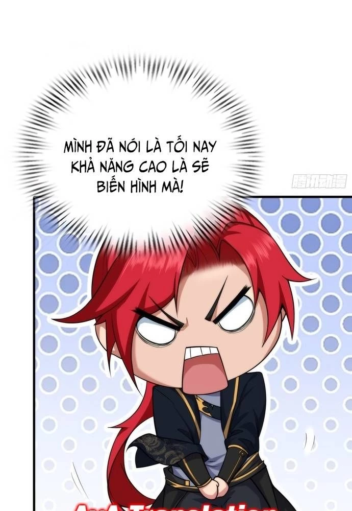 Xuyên Không Thành Npc: Ta Có Lão Bà Che Chở Chapter 12 - Trang 3