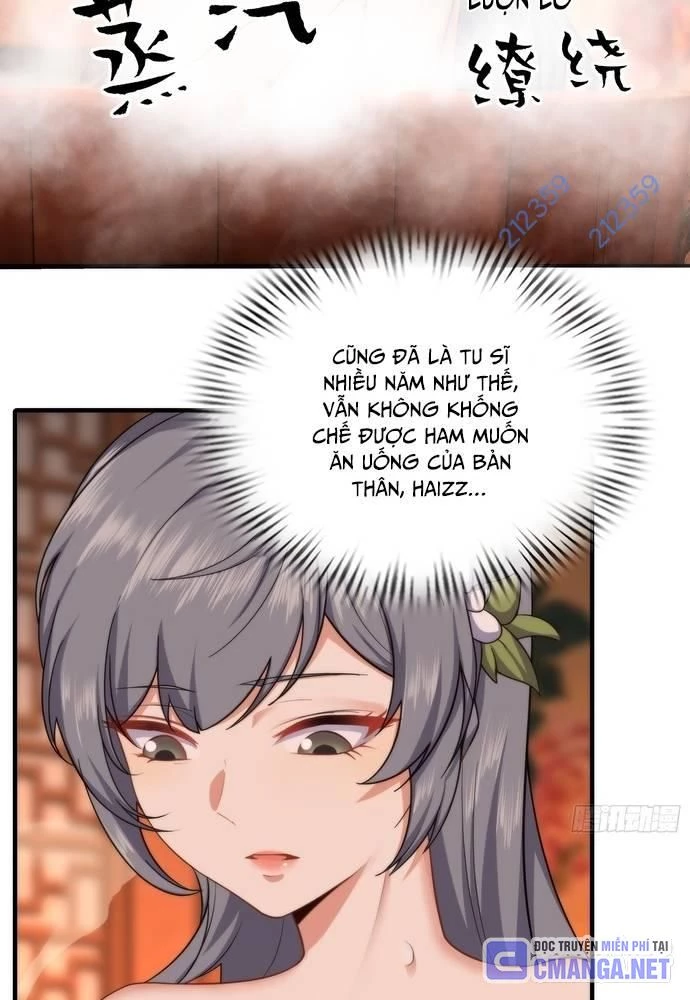 Xuyên Không Thành Npc: Ta Có Lão Bà Che Chở Chapter 12 - Trang 3