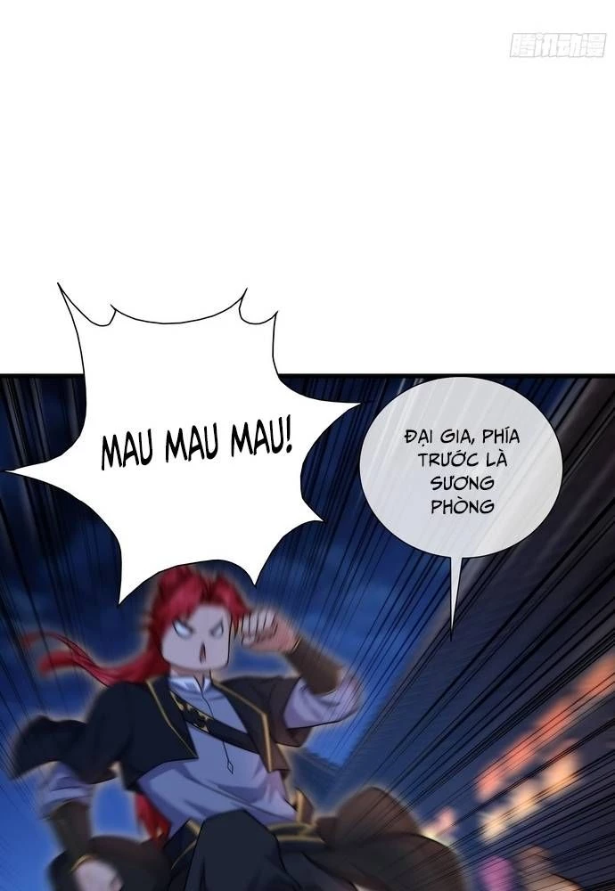 Xuyên Không Thành Npc: Ta Có Lão Bà Che Chở Chapter 12 - Trang 3