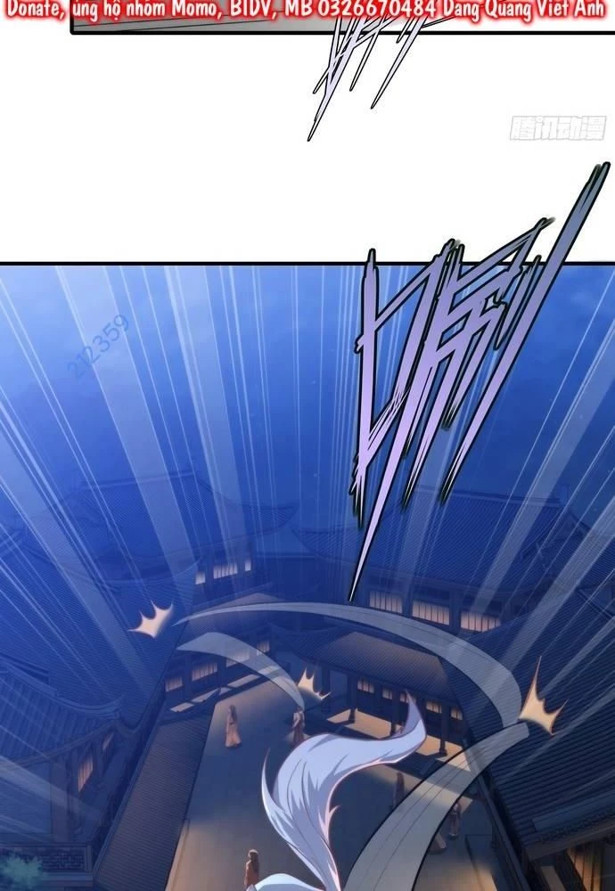 Xuyên Không Thành Npc: Ta Có Lão Bà Che Chở Chapter 12 - Trang 3