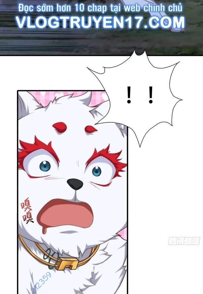 Xuyên Không Thành Npc: Ta Có Lão Bà Che Chở Chapter 12 - Trang 3