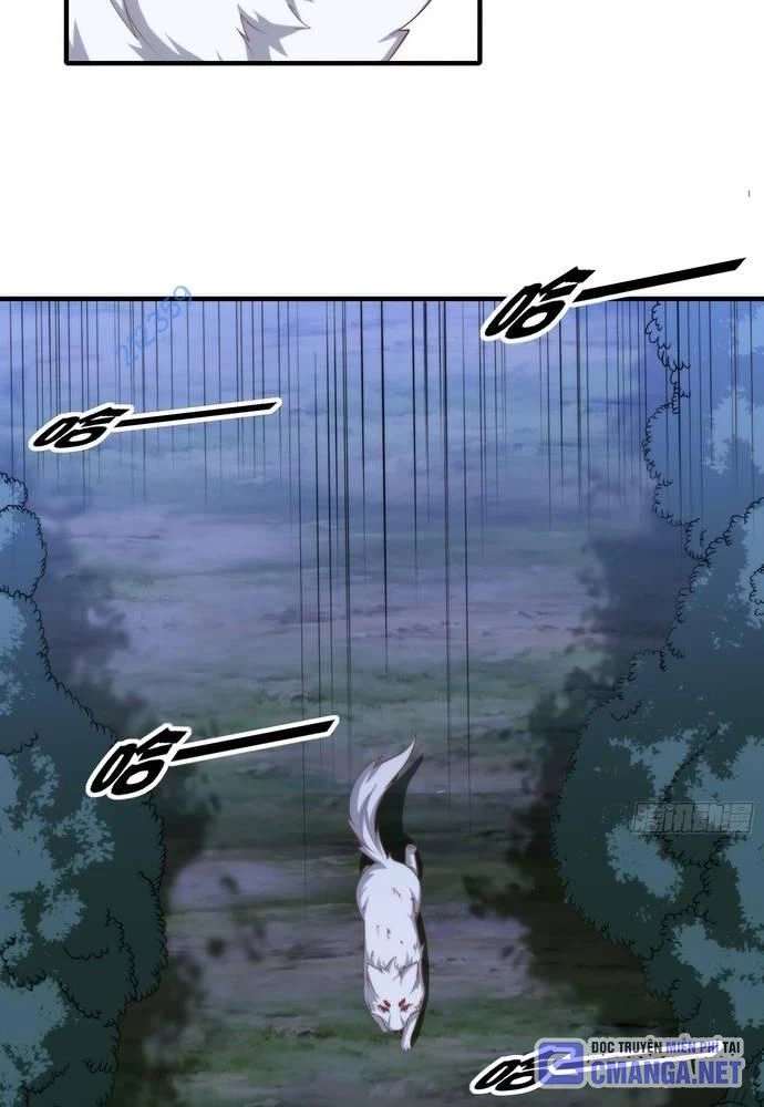 Xuyên Không Thành Npc: Ta Có Lão Bà Che Chở Chapter 12 - Trang 3