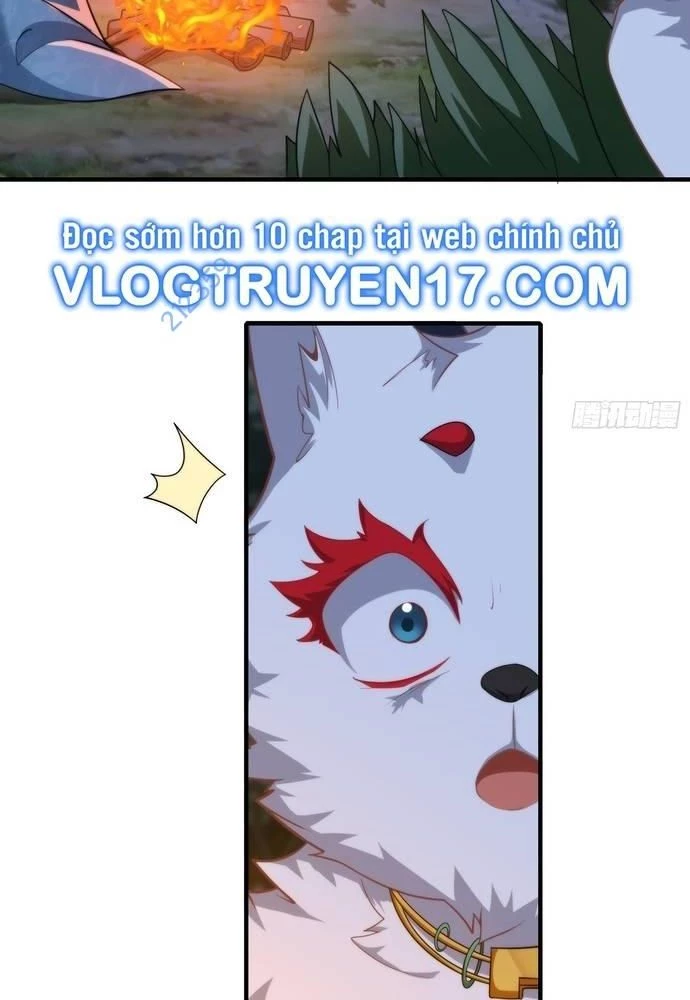 Xuyên Không Thành Npc: Ta Có Lão Bà Che Chở Chapter 12 - Trang 3