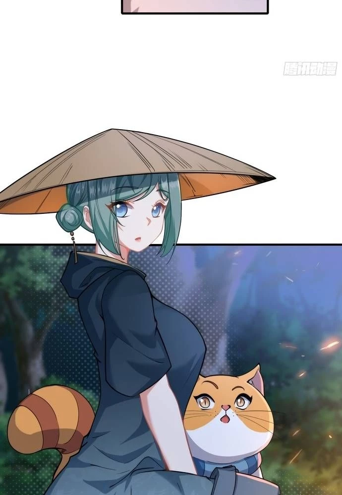 Xuyên Không Thành Npc: Ta Có Lão Bà Che Chở Chapter 12 - Trang 3