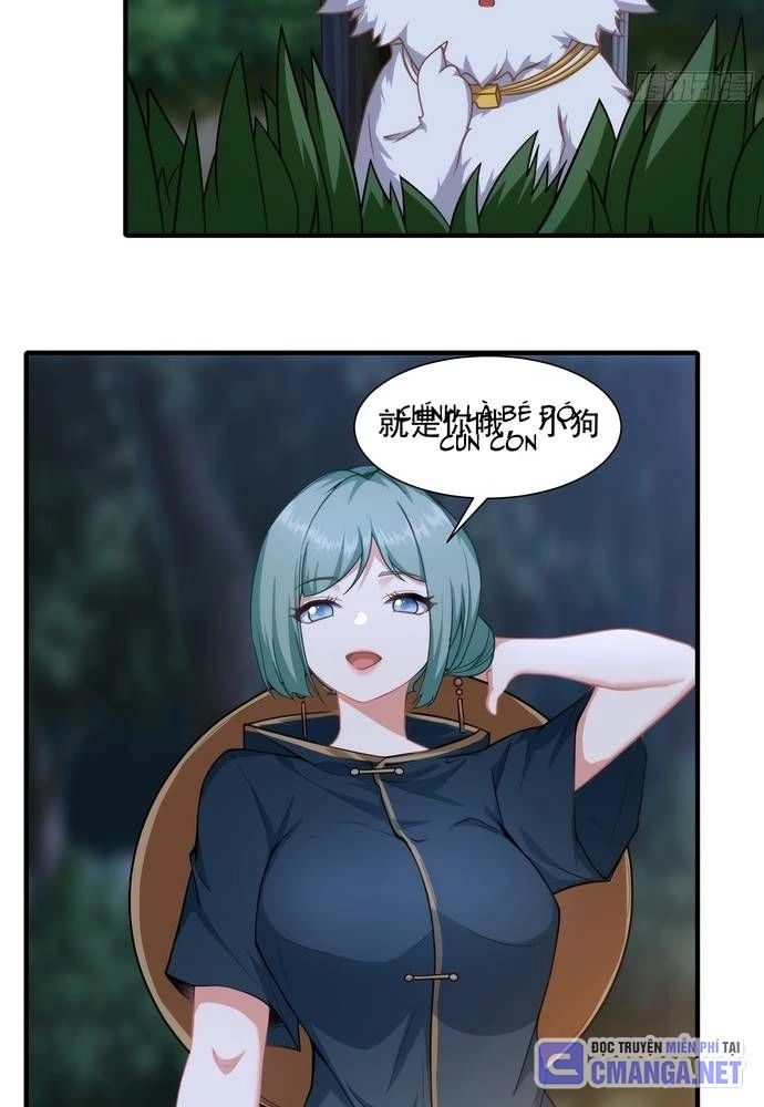 Xuyên Không Thành Npc: Ta Có Lão Bà Che Chở Chapter 12 - Trang 3