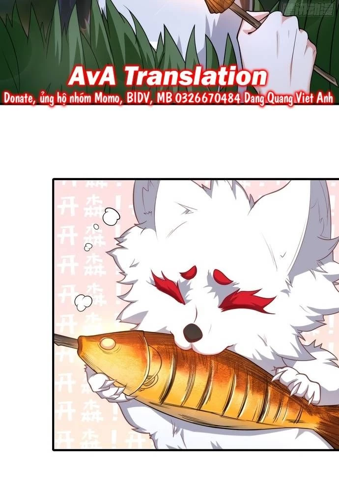 Xuyên Không Thành Npc: Ta Có Lão Bà Che Chở Chapter 12 - Trang 3