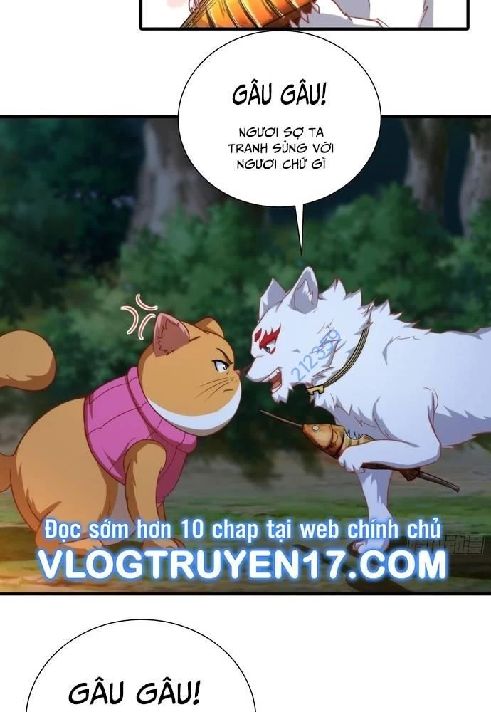 Xuyên Không Thành Npc: Ta Có Lão Bà Che Chở Chapter 12 - Trang 3