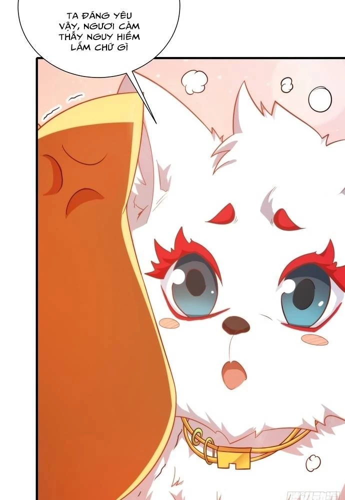 Xuyên Không Thành Npc: Ta Có Lão Bà Che Chở Chapter 12 - Trang 3