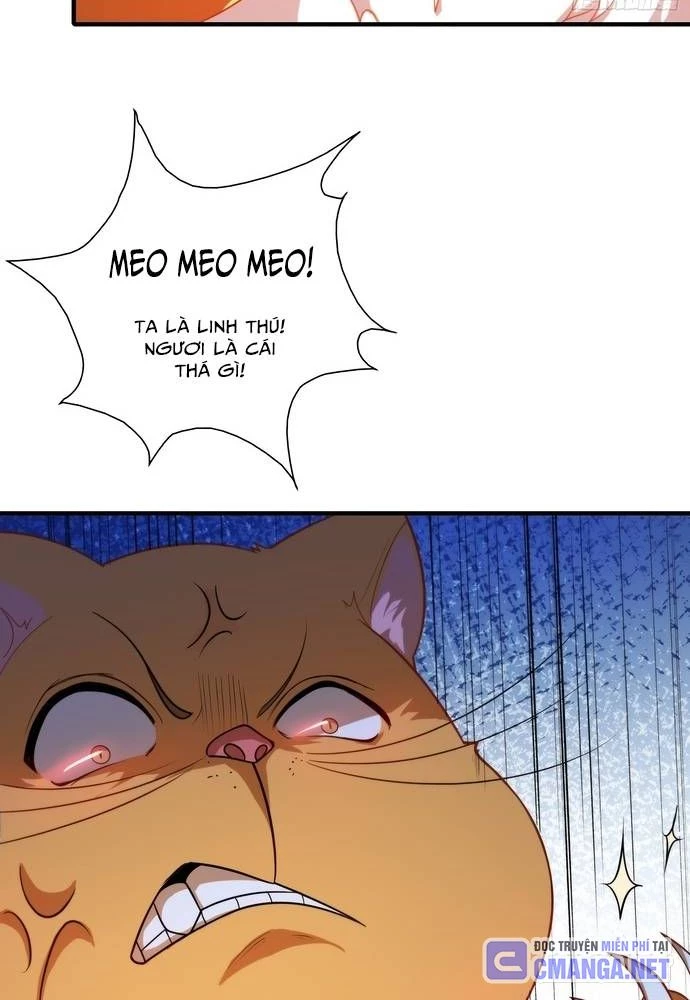 Xuyên Không Thành Npc: Ta Có Lão Bà Che Chở Chapter 12 - Trang 3