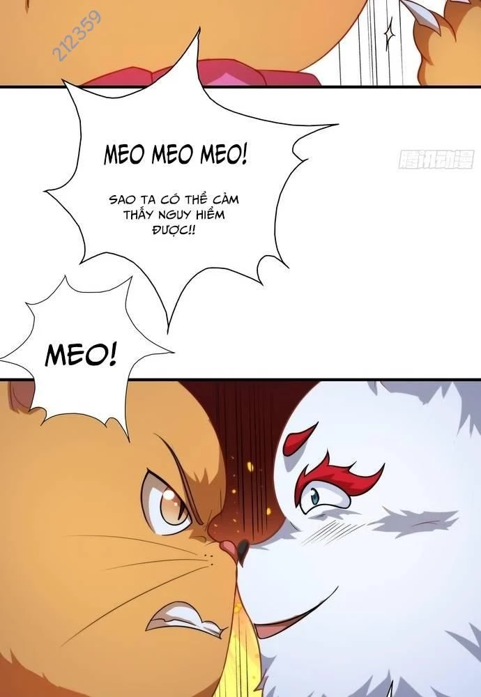 Xuyên Không Thành Npc: Ta Có Lão Bà Che Chở Chapter 12 - Trang 3