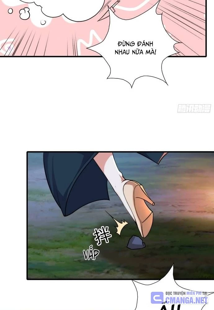 Xuyên Không Thành Npc: Ta Có Lão Bà Che Chở Chapter 12 - Trang 3