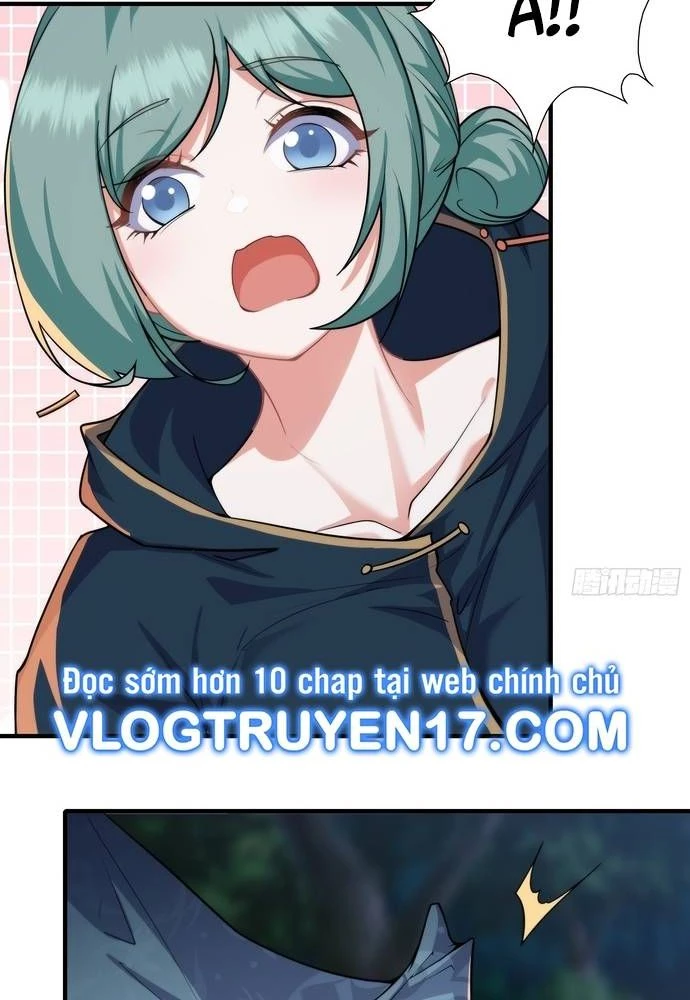 Xuyên Không Thành Npc: Ta Có Lão Bà Che Chở Chapter 12 - Trang 3