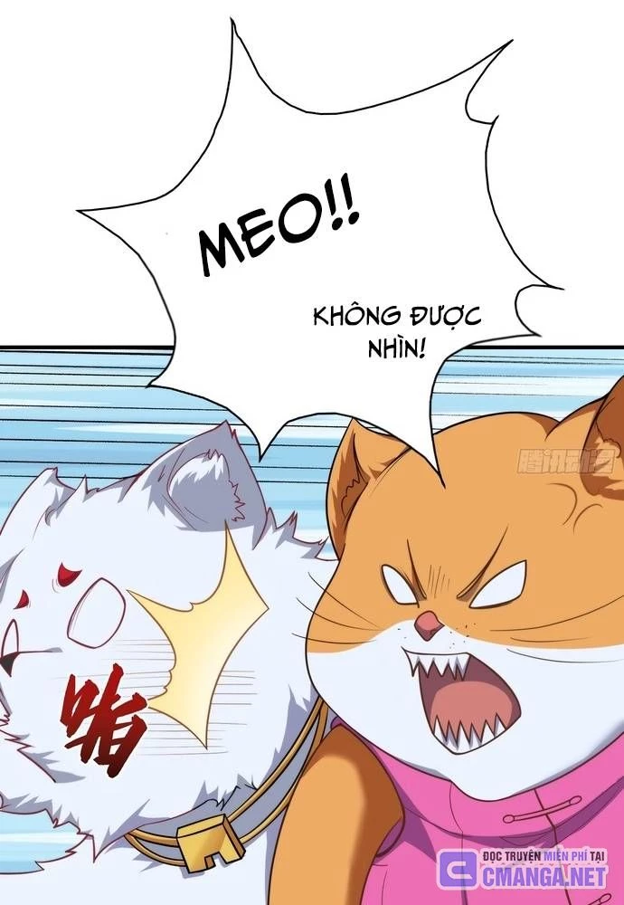 Xuyên Không Thành Npc: Ta Có Lão Bà Che Chở Chapter 12 - Trang 3