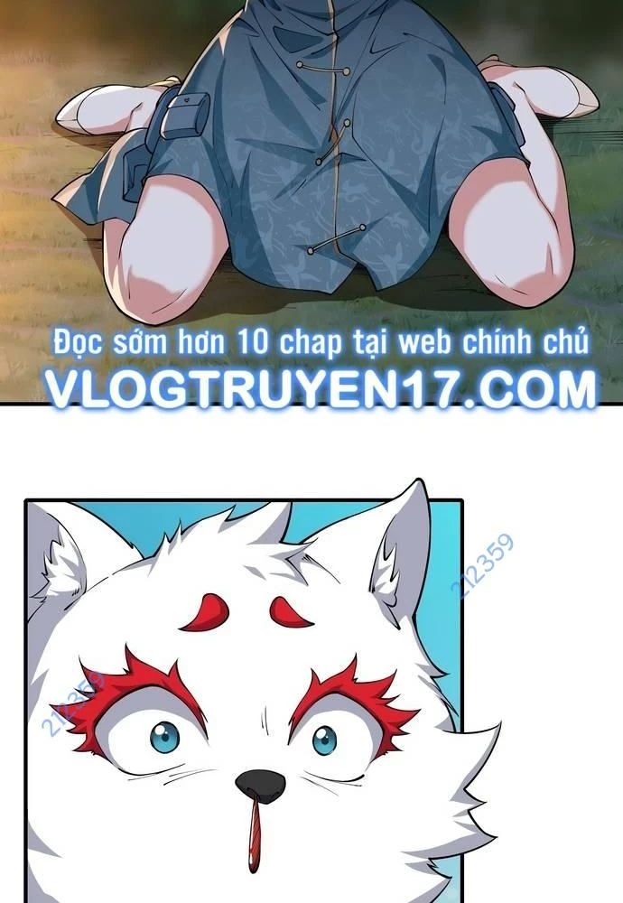 Xuyên Không Thành Npc: Ta Có Lão Bà Che Chở Chapter 13 - Trang 3