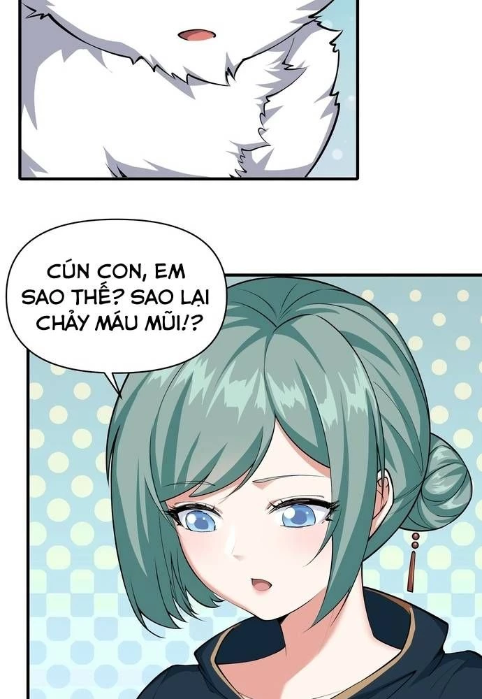 Xuyên Không Thành Npc: Ta Có Lão Bà Che Chở Chapter 13 - Trang 3