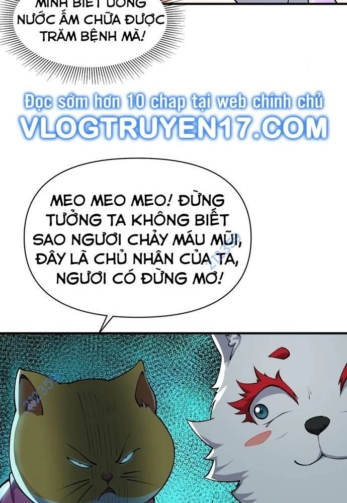 Xuyên Không Thành Npc: Ta Có Lão Bà Che Chở Chapter 13 - Trang 3
