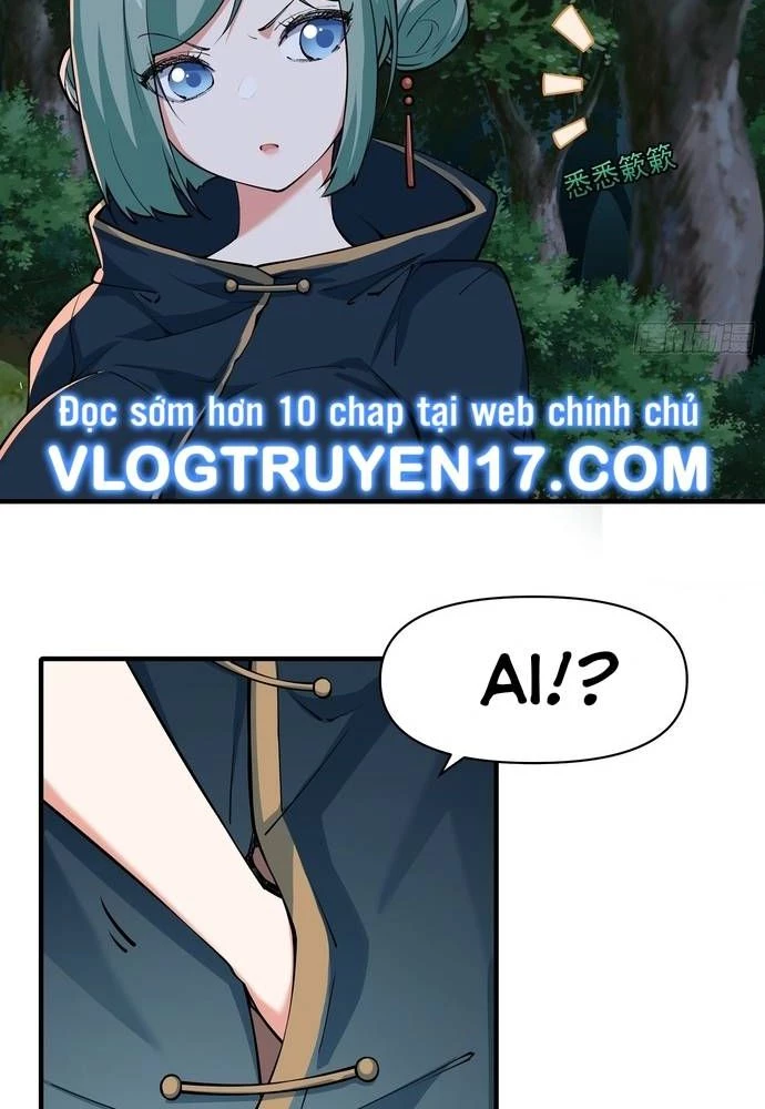 Xuyên Không Thành Npc: Ta Có Lão Bà Che Chở Chapter 13 - Trang 3