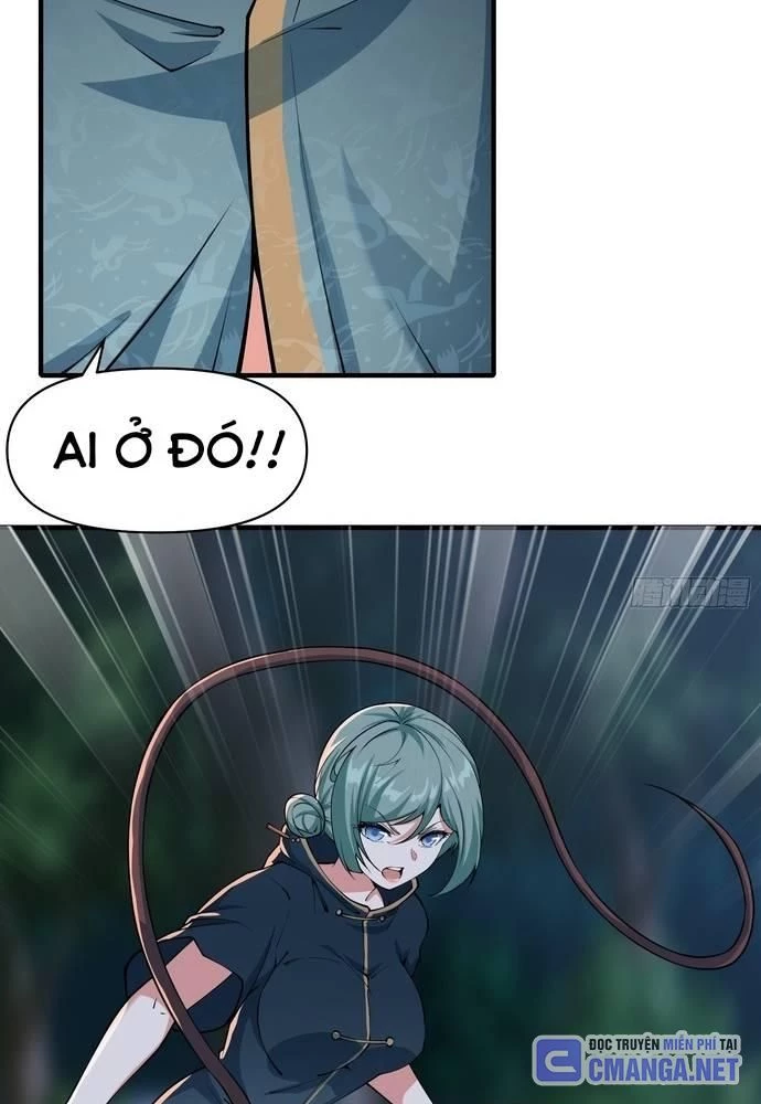 Xuyên Không Thành Npc: Ta Có Lão Bà Che Chở Chapter 13 - Trang 3