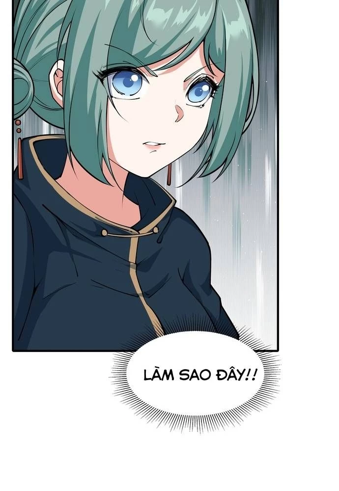 Xuyên Không Thành Npc: Ta Có Lão Bà Che Chở Chapter 13 - Trang 3