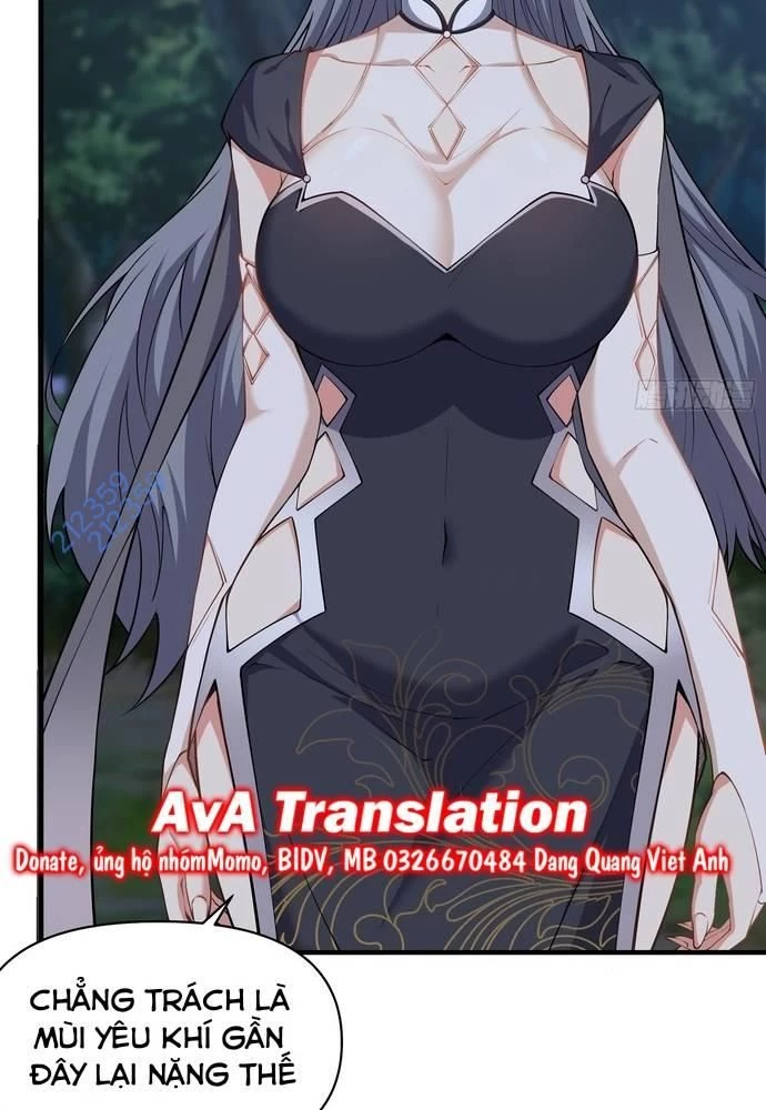 Xuyên Không Thành Npc: Ta Có Lão Bà Che Chở Chapter 13 - Trang 3